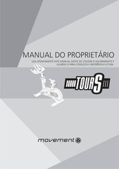 Movement TOURS Manual