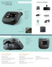 kaarta CONTOUR Quick Start Manual