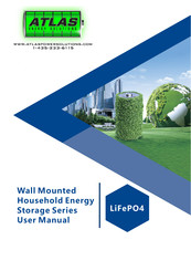 Atlas LiFePO4 User Manual