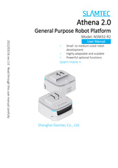 Slamtec N5M32-R2 User Manual
