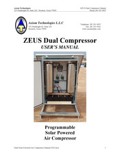 Axiom ZEUS User Manual