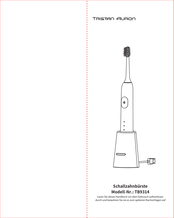 Tristan Auron TB9314 Manual