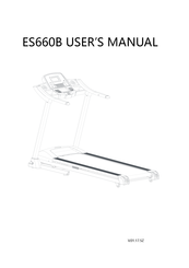 Extreme Networks ES660B User Manual