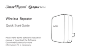 SmartRoom WL-SR-R-01 Quick Start Manual