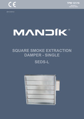 Mandik SEDS-L Manual