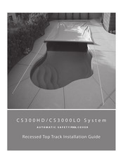Latham CS300HD Installation Manual
