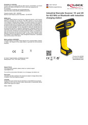 DeLOCK 90586 User Manual