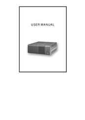 HELIOR INVERMAX 500 User Manual