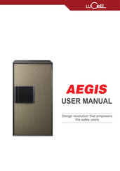 LuCell AEGIS User Manual