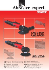 SUHNER LXC 4-TOP Technical Document