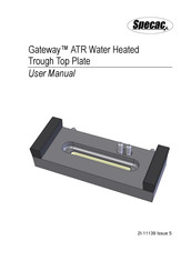 Specac Gateway ATR User Manual