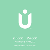 TruSens Z-6000 Owner's Manual