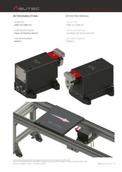 Asutec ASMEL-410 Operating Manual