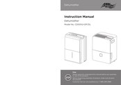 COOL WORKS CD001U1-DL Instruction Manual