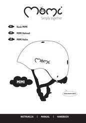 MoMi MIMI Manual