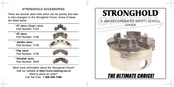 Stronghold 5141239 Quick Start Manual