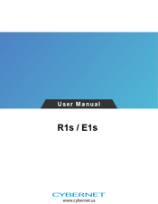 Cybernet IPC-E1s User Manual