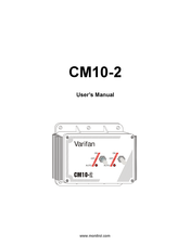 Varifan CM10-2 User Manual