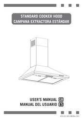 ROMMER D651 User Manual