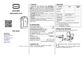 Teko Astra-MA User Manual