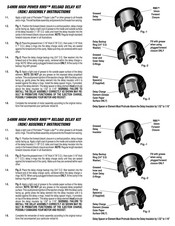 Aerotech HIGH POWER RMS Quick Start Manual