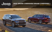 Jeep GRAND CHEROKEE L 2022 Owner's Manual