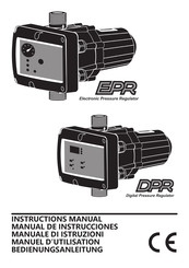 Coelbo EPR Instruction Manual