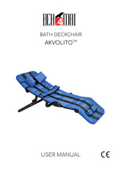 Reh4Mat AKVOLITO User Manual
