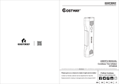 Costway EP24524 User Manual