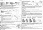 Saito FG-41TS Instruction Manual