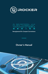iROCKER ULTRA Series Owner's Manual