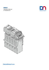 DIEBOLD NIXDORF RM4V Operator's Manual