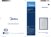 Midea FP-20RWC096LMNV-T1 Series User Manual