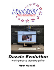 Patriot Dazzle Evolution User Manual
