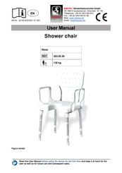 Rebotec 363.00.30 User Manual