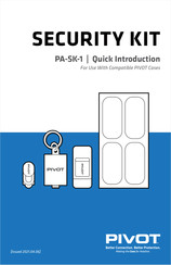 Pivot PA-SK1 Quick Info
