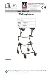 Rebotec 188.99.10 User Manual