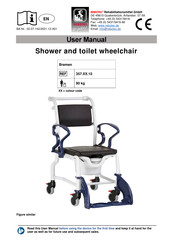 Rebotec 357.10 Series User Manual