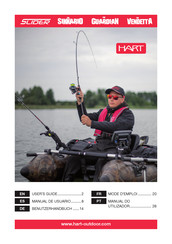 Slider HART User Manual