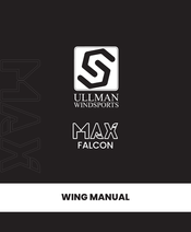 UllMann MAX FALCON Manual