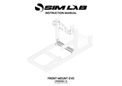 Sim-Lab EVO Instruction Manual