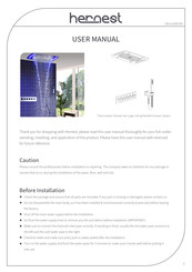 hernest H200228 User Manual
