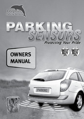 Dolphin DMS 655 Owner's Manual