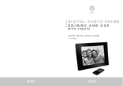 Icidu VI-707806 Quick Installation Manual