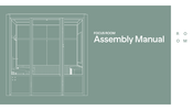 Romo FOCUS ROOM Assembly Manual