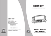 Fly Dragon LIGHT SKY SUNNY MINI-HC User Manual