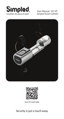 Simpled VF-YP User Manual