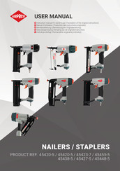 Airpress 45420-S User Manual