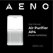 AENO AP4 User Manual