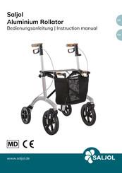 SALJOL 4058789013588 Instruction Manual